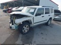 2006 Jeep Commander — photo 2 of 17 | VIN 1J8HG48N16C237733
