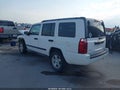 2006 Jeep Commander — photo 3 of 17 | VIN 1J8HG48N16C237733