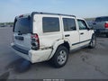 2006 Jeep Commander — photo 4 of 17 | VIN 1J8HG48N16C237733
