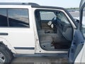 2006 Jeep Commander — photo 5 of 17 | VIN 1J8HG48N16C237733