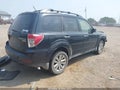 2013 Subaru Forester — photo 4 of 17 | VIN JF2SHAEC6DH403547