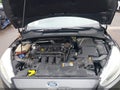 2015 Ford Focus — photo 10 of 16 | VIN 1FADP3K28FL217130