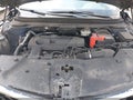 2020 Acura RDX — photo 10 of 15 | VIN 5J8TC2H32LL015926