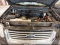 2007 Ford Explorer — photo 10 of 16 | VIN 1FMEU73E87UB16409