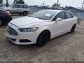 2016 Ford Fusion — photo 2 of 11 | VIN 3FA6P0H92GR393881