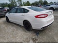2016 Ford Fusion — photo 3 of 11 | VIN 3FA6P0H92GR393881