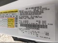2016 Ford Fusion — photo 9 of 11 | VIN 3FA6P0H92GR393881