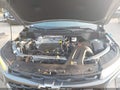 2024 Chevrolet Trax — photo 10 of 16 | VIN KL77LJE26RC059021