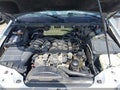 1998 Mercedes-Benz ML-Class — photo 10 of 11 | VIN 4JGAB54E4WA049184