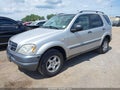 1998 Mercedes-Benz ML-Class — photo 2 of 11 | VIN 4JGAB54E4WA049184