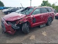 2026 Toyota Highlander — photo 2 of 11 | VIN 5TDADAB50TS042225