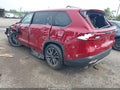 2026 Toyota Highlander — photo 3 of 11 | VIN 5TDADAB50TS042225