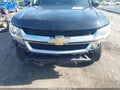 2020 Chevrolet Colorado — photo 13 of 17 | VIN 1GCGSCEN4L1124060