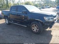 2020 Chevrolet Colorado — photo 1 of 17 | VIN 1GCGSCEN4L1124060