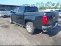2020 Chevrolet Colorado — photo 3 of 17 | VIN 1GCGSCEN4L1124060