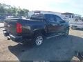 2020 Chevrolet Colorado — photo 4 of 17 | VIN 1GCGSCEN4L1124060