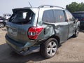 2015 Subaru Forester — photo 4 of 16 | VIN JF2SJAHC9FH470792