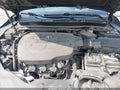 2016 Acura TLX — photo 10 of 16 | VIN 19UUB3F5XGA002599