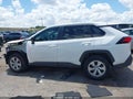 2022 Toyota RAV4 — photo 14 of 16 | VIN 2T3H1RFV2NC176379