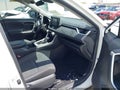 2022 Toyota RAV4 — photo 5 of 16 | VIN 2T3H1RFV2NC176379
