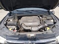 2014 Dodge Durango — photo 10 of 16 | VIN 1C4RDJDG7EC383109