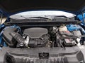 2020 Chevrolet Blazer — photo 10 of 16 | VIN 3GNKBKRS1LS534518