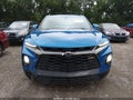 2020 Chevrolet Blazer — photo 12 of 16 | VIN 3GNKBKRS1LS534518