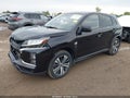 2022 Mitsubishi Outlander Sport — photo 2 of 16 | VIN JA4APUAU7NU015291
