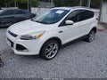 2013 Ford Escape — photo 2 of 12 | VIN 1FMCU9J97DUA08917