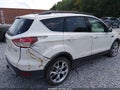 2013 Ford Escape — photo 6 of 12 | VIN 1FMCU9J97DUA08917