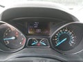 2013 Ford Escape — photo 7 of 12 | VIN 1FMCU9J97DUA08917