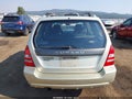 2005 Subaru Forester — photo 17 of 17 | VIN JF1SG69685H700913