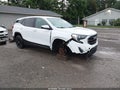 2018 GMC Terrain — photo 1 of 17 | VIN 3GKALTEV4JL394435