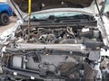 2026 Nissan Armada — photo 10 of 10 | VIN JN8AY3DB9T9141244