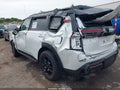 2026 Nissan Armada — photo 3 of 10 | VIN JN8AY3DB9T9141244