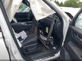 2026 Nissan Armada — photo 5 of 10 | VIN JN8AY3DB9T9141244