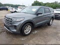 2026 Ford Explorer — photo 2 of 11 | VIN 1FMUK8DH6TGA14583