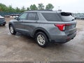 2026 Ford Explorer — photo 3 of 11 | VIN 1FMUK8DH6TGA14583