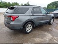 2026 Ford Explorer — photo 4 of 11 | VIN 1FMUK8DH6TGA14583
