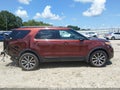 2015 Ford Explorer — photo 14 of 19 | VIN 1FM5K8D83FGB17727