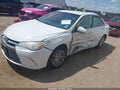 2017 Toyota Camry — photo 2 of 16 | VIN 4T1BF1FK7HU386373