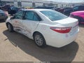 2017 Toyota Camry — photo 3 of 16 | VIN 4T1BF1FK7HU386373