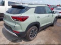2026 Chevrolet Trailblazer — photo 4 of 16 | VIN KL79MPSL2TB058371