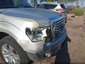 2010 Ford F-150 — photo 6 of 15 | VIN 1FTFX1CV9AFA13685