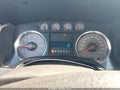 2010 Ford F-150 — photo 7 of 15 | VIN 1FTFX1CV9AFA13685