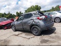 2020 Nissan Kicks — photo 6 of 16 | VIN 3N1CP5BV4LL550245