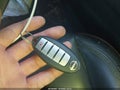 2024 Nissan Altima — photo 11 of 16 | VIN 1N4BL4CV8RN314502