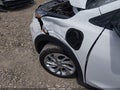 2023 Chevrolet Bolt EUV — photo 20 of 20 | VIN 1G1FY6S01P4154814
