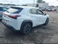 2026 Lexus UX 300h — photo 4 of 18 | VIN JTHYBJAH6T2043563