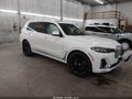 2021 BMW X7 — photo 1 of 17 | VIN 5UXCW2C07M9D86440